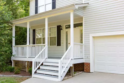 2624 Stadium Dr, Durham, NC 27704 photo 3