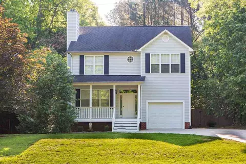 2624 Stadium Dr, Durham, NC 27704 photo 1