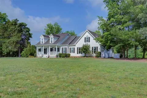 7025 Daniel Rd, Wake Forest, NC 27587 photo 2