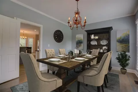 7025 Daniel Rd, Wake Forest, NC 27587 photo 4