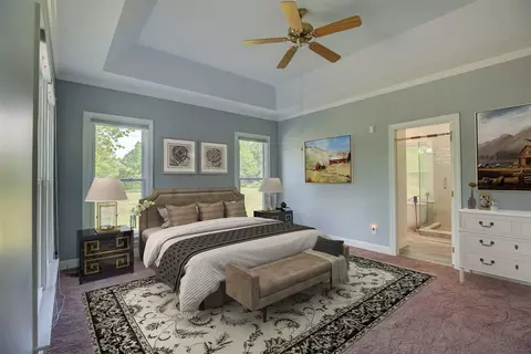 7025 Daniel Rd, Wake Forest, NC 27587 photo 6