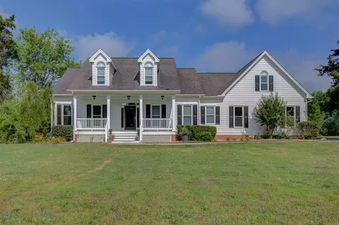 7025 Daniel Rd, Wake Forest, NC 27587 photo 1