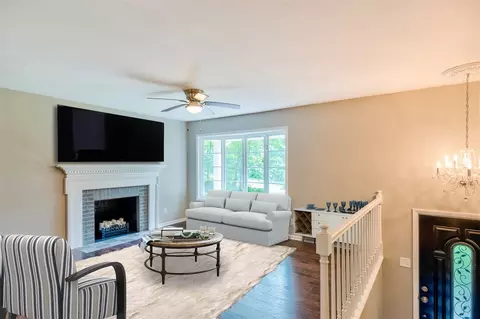 3617 Old Post Rd, Raleigh, NC 27612 photo 2