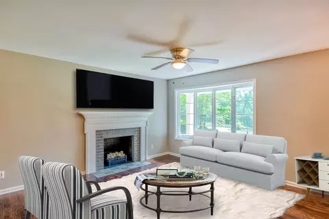 3617 Old Post Rd, Raleigh, NC 27612 photo 3