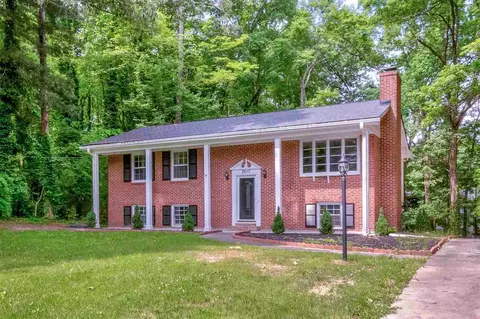 3617 Old Post Rd, Raleigh, NC 27612 photo 1