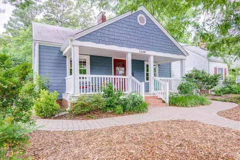 1408 Vickers Ave, Durham, NC 27707 photo 1