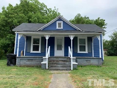 414 Everett St, Burlington, NC 27215 photo 1