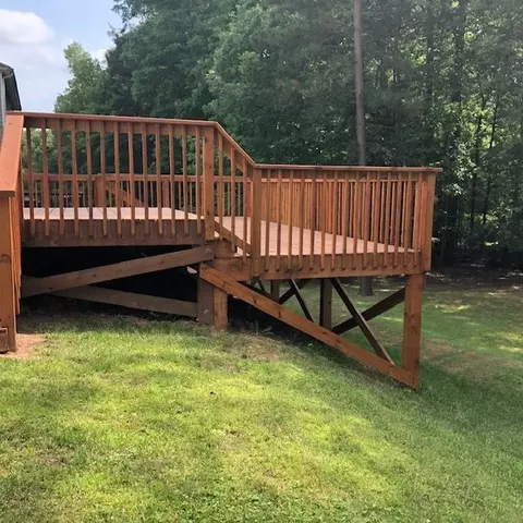 406 Ashburn Ln, Durham, NC 27703 photo 2