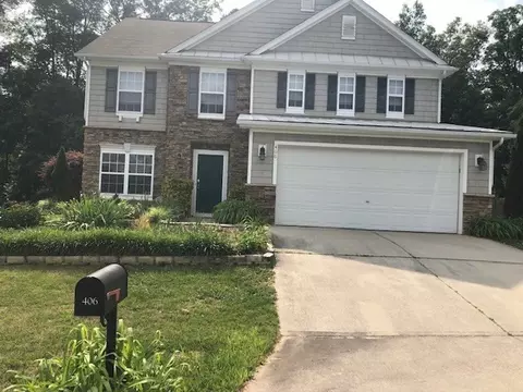 406 Ashburn Ln, Durham, NC 27703 photo 1