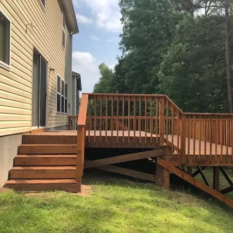 406 Ashburn Ln, Durham, NC 27703 photo 4