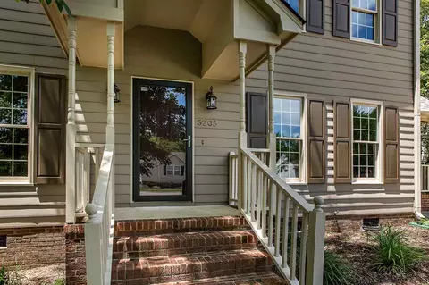 5203 Stardust Dr, Durham, NC 27712 photo 3