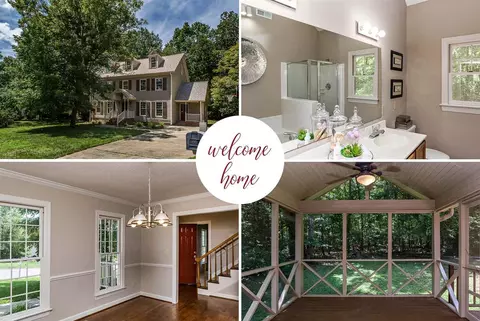 5203 Stardust Dr, Durham, NC 27712 photo 1