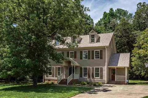 5203 Stardust Dr, Durham, NC 27712 photo 2