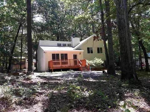 5420 Centennial Dr, Durham, NC 27712 photo 2