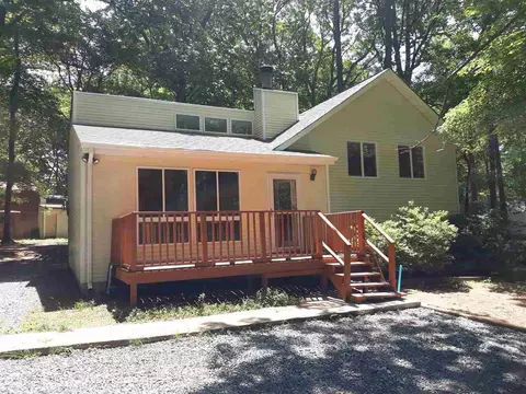 5420 Centennial Dr, Durham, NC 27712 photo 1