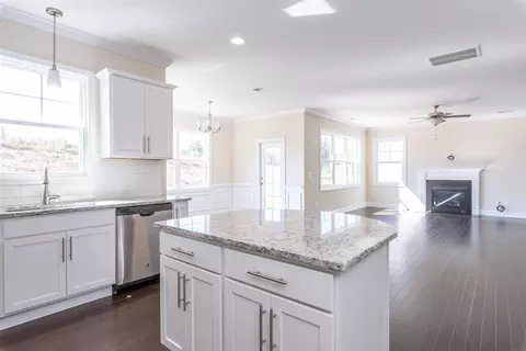 377 Grey Hawk Dr, Garner, NC 27529 photo 8