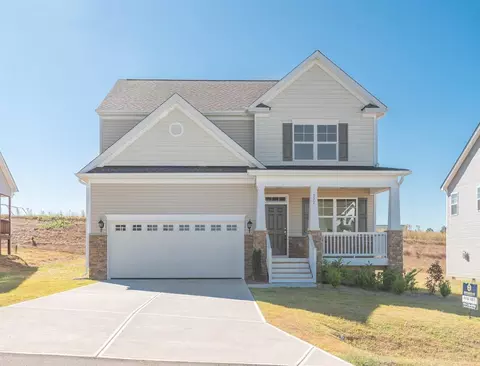 377 Grey Hawk Dr, Garner, NC 27529 photo 1