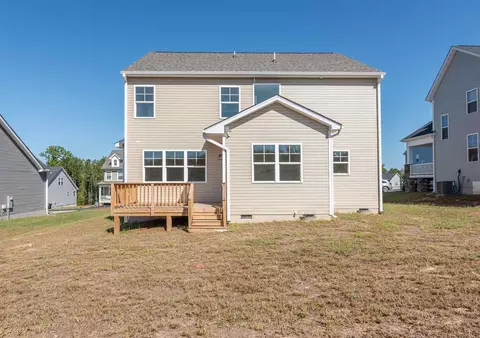 377 Grey Hawk Dr, Garner, NC 27529 photo 27