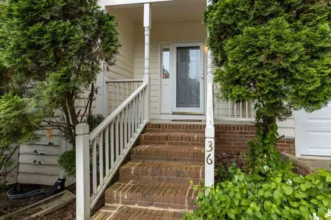 36 Citation Dr, Durham, NC 27713 photo 3