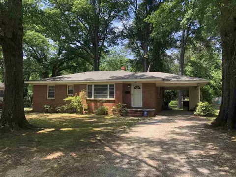 308 Shellum St, Raleigh, NC 27610 photo 1
