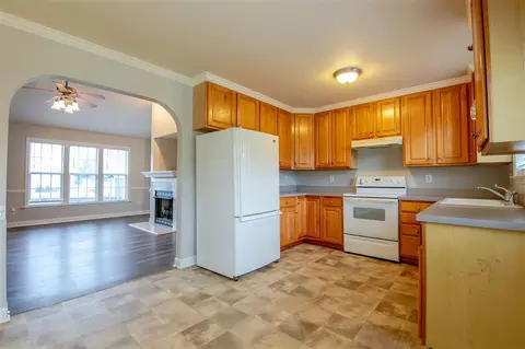 106 Kayleigh Ct, Willow Spring, NC 27592 photo 10