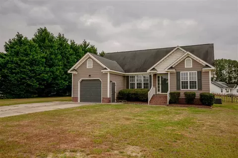 106 Kayleigh Ct, Willow Spring, NC 27592 photo 3