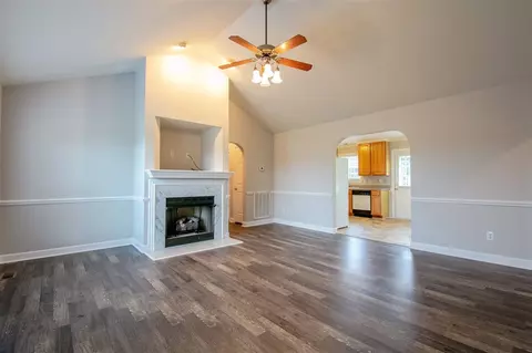 106 Kayleigh Ct, Willow Spring, NC 27592 photo 8
