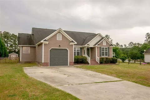 106 Kayleigh Ct, Willow Spring, NC 27592 photo 2