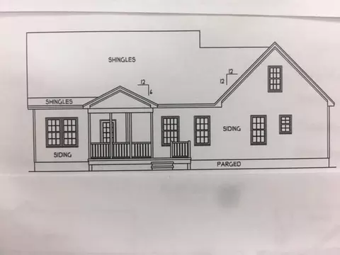 3925 S Old Stage Rd, Erwin, NC 28339 photo 2