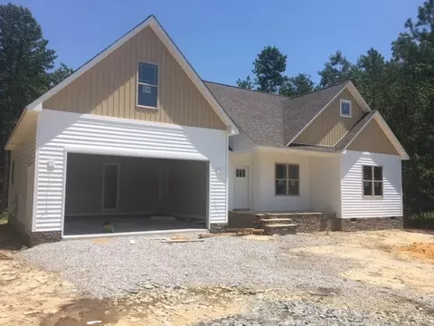 3925 S Old Stage Rd, Erwin, NC 28339 photo 1