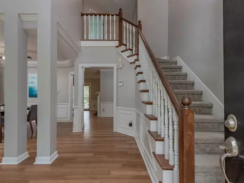 107 Nuttree Way, Durham, NC 27713 photo 3