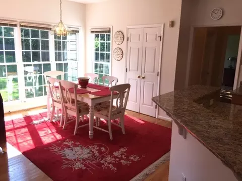 3314 Meadowrun Dr, Durham, NC 27707 photo 7