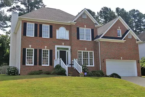3314 Meadowrun Dr, Durham, NC 27707 photo 1