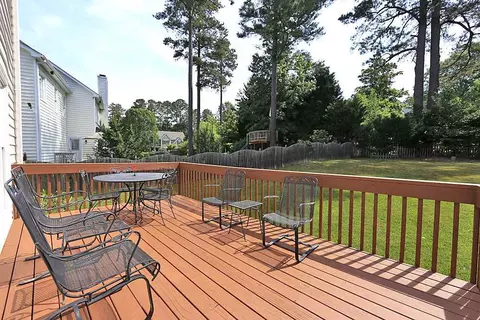 3314 Meadowrun Dr, Durham, NC 27707 photo 29