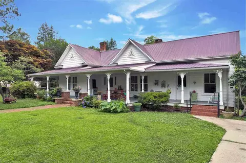 70 Post Office Rd, Moncure, NC 27559 photo 2