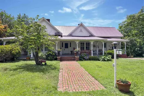 70 Post Office Rd, Moncure, NC 27559 photo 1