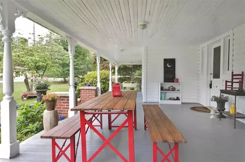 70 Post Office Rd, Moncure, NC 27559 photo 4