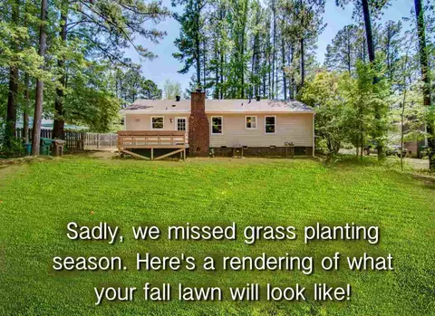 233 E Cornwall Rd, Cary, NC 27511 photo 23