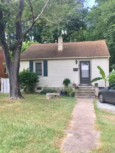 415 E Hammond St, Durham, NC 27704 photo 1