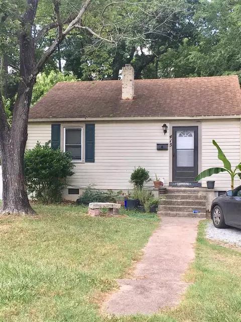 415 E Hammond St, Durham, NC 27704 photo 4