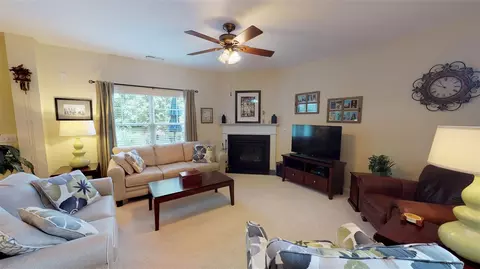 3700 Willow Stone Ln, Wake Forest, NC 27587 photo 6