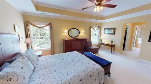 3700 Willow Stone Ln, Wake Forest, NC 27587 photo 14