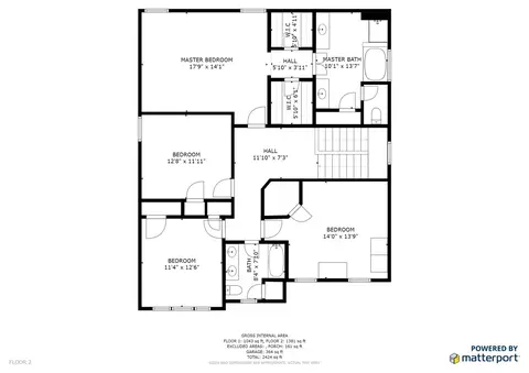 3700 Willow Stone Ln, Wake Forest, NC 27587 photo 30