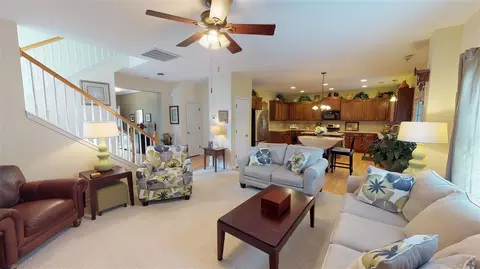3700 Willow Stone Ln, Wake Forest, NC 27587 photo 8