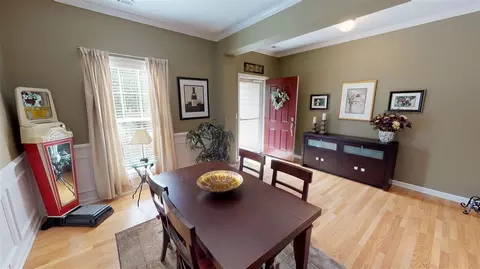 3700 Willow Stone Ln, Wake Forest, NC 27587 photo 4