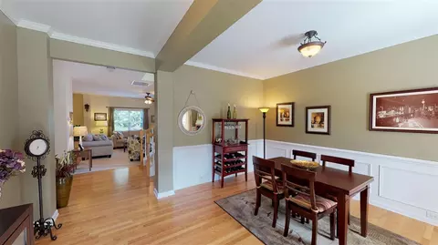 3700 Willow Stone Ln, Wake Forest, NC 27587 photo 5