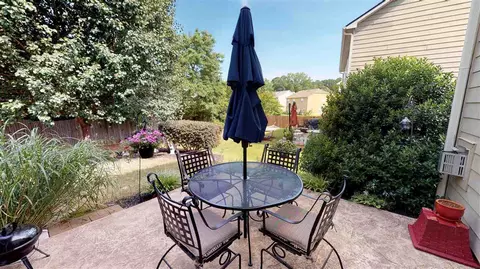 3700 Willow Stone Ln, Wake Forest, NC 27587 photo 20