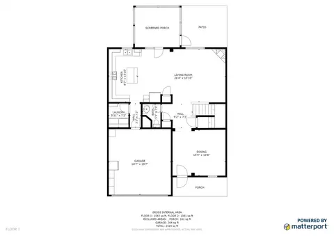 3700 Willow Stone Ln, Wake Forest, NC 27587 photo 29