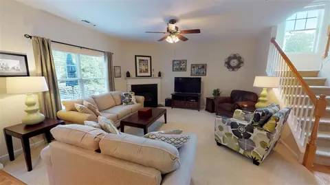 3700 Willow Stone Ln, Wake Forest, NC 27587 photo 7