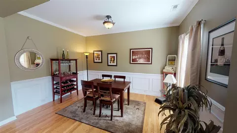 3700 Willow Stone Ln, Wake Forest, NC 27587 photo 3